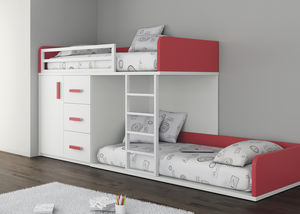 Etagenbett 1