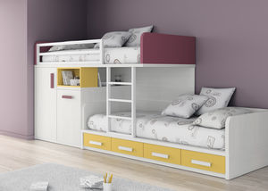 Etagenbett 1