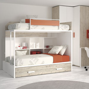 Etagenbett 1