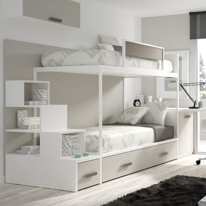 Etagenbett 1