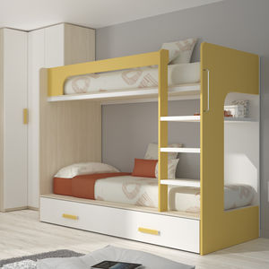 Etagenbett 1