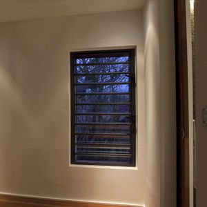 Aluminiumfenster