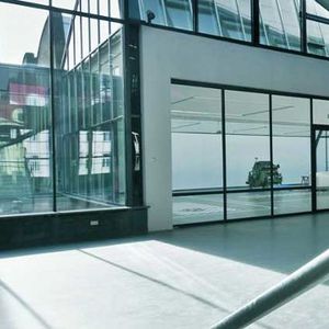 Flachglas / ESG Glas