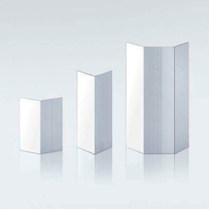 Thermo-Isolier-Glasscheibe 1