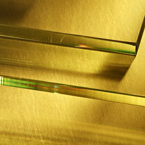Flachglas / ESG Glas / Sicherheit / für Möbel / transparent