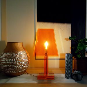 Tischlampe