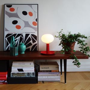 Tischlampe