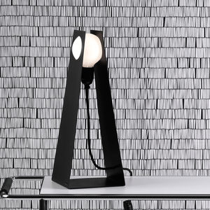 Tischlampe