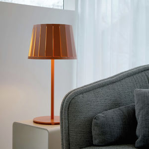 Tischlampe
