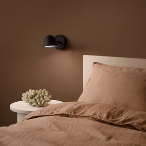 moderne Wandleuchte