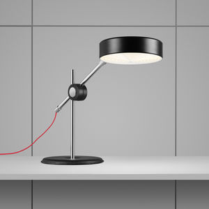 Tischlampe