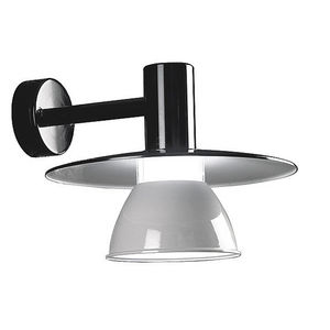 moderne Wandleuchte