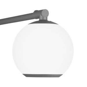 moderne Wandleuchte