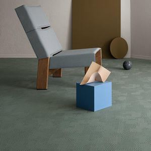 Vinyl-Bodenbelag 1
