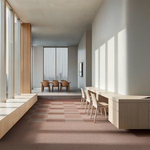 Teppichfliese 1