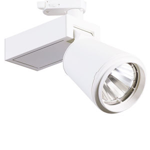 LED-Schienenleuchte