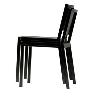 moderner Stuhl 1