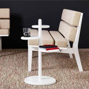 moderner Beistelltisch 1