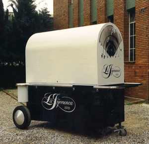 Wagen für Gewerbegebrauch 1