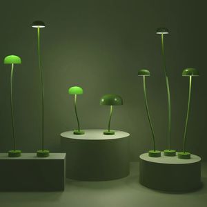 Tischlampe