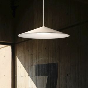 moderne Deckenleuchte