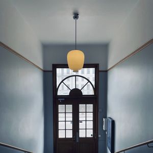 Deckenleuchte / originelles Design 1