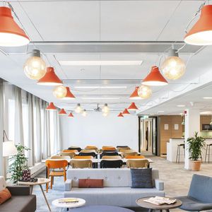 LED-Seilleuchte