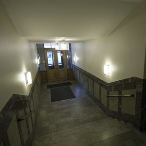 moderne Wandleuchte