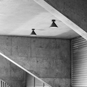 moderne Deckenleuchte