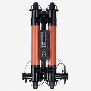 UV-Sterilisator für Wasser / für Pool