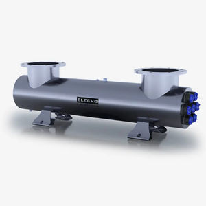 UV-Sterilisator für Wasser für Pool 1