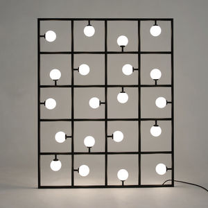 Bodenlampe