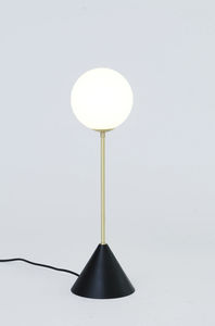 Bürolampe