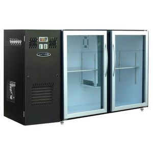 Profi-Kühlschrank