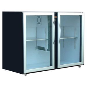 Profi-Kühlschrank