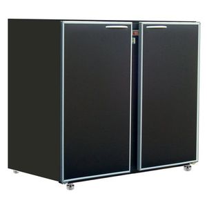 Kühlschrank mit Doppeltür