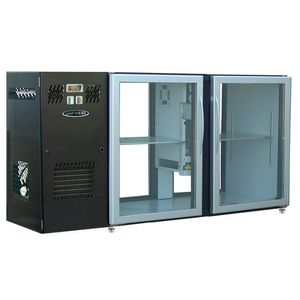 Profi-Kühlschrank / Doppeltüren / 3-türige / 4-Türen