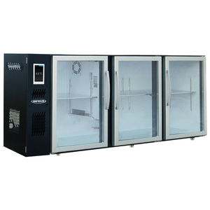 Profi-Kühlschrank / Doppeltüren / 3-türige / 4-Türen