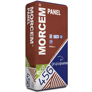 Mörtel für Verfugung 1