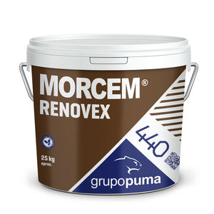 Reparaturmörtel 1