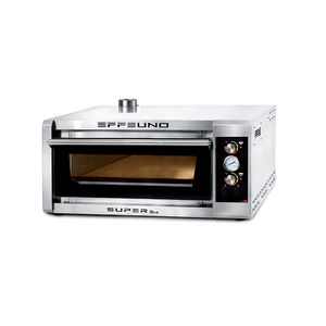 Profi-Pizzaofen