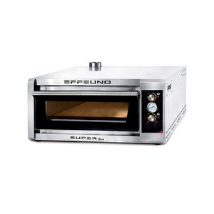 Profi-Pizzaofen