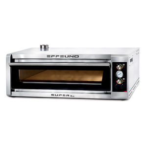 Profi-Pizzaofen
