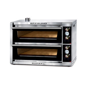 Profi-Pizzaofen