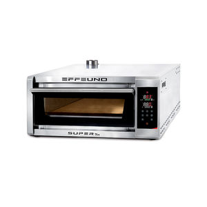 Profi-Pizzaofen