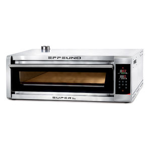 Profi-Pizzaofen