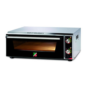 Profi-Pizzaofen