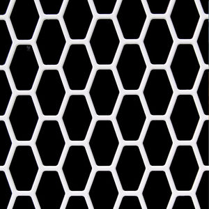 Dekorplatte für Wand