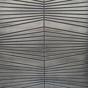 Dekorplatte für Wand