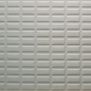Dekorplatte für Innenausbau